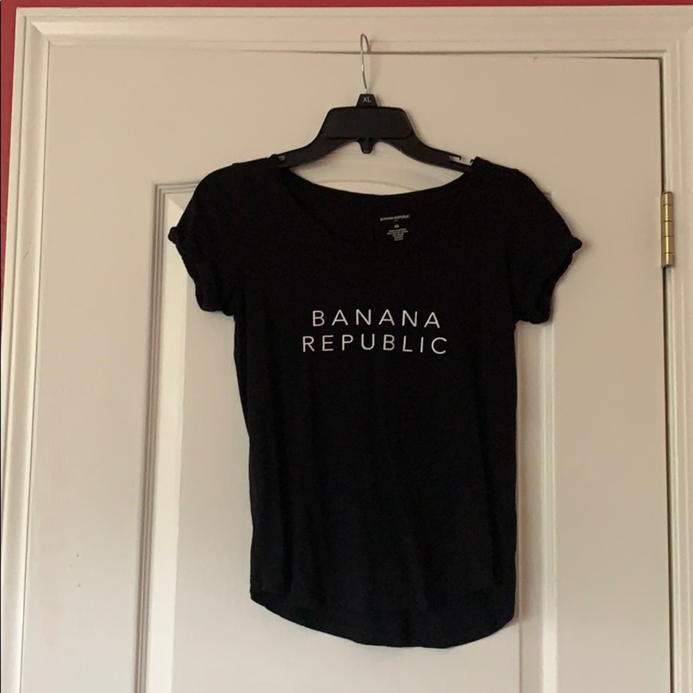 Banana Republic T-shirt